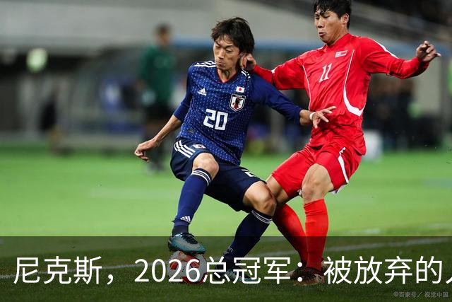 尼克斯，2026总冠军：被放弃的人们终会崛起