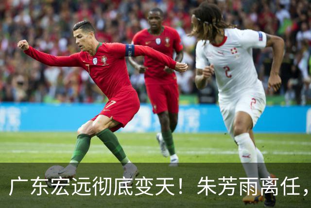 广东宏远彻底变天！朱芳雨离任，杜锋下课，队内隐患藏不住了