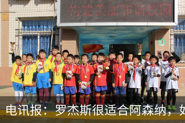 电讯报：罗杰斯很适合阿森纳，如果枪手开高价维拉留人态度或改变