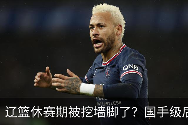 辽篮休赛期被挖墙脚了？国手级后卫恐被交易：变相逼着赵继伟走人