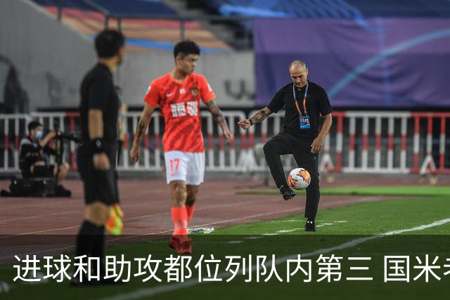 进球和助攻都位列队内第三 国米老将获卡佩罗称赞