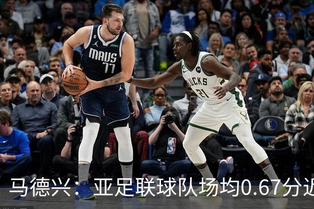 马德兴：亚足联球队场均0.67分近5届第二差，对抗非洲完全下风